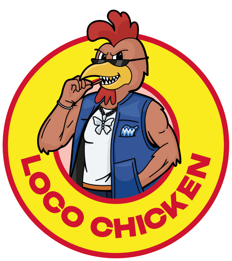 Loco Chicken